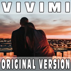 Vivimi (Original Version) BASE MUSICALE - LAURA PAUSINI