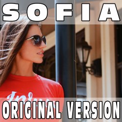 Sofia (Original Version) BASE MUSICALE - ALVARO SOLER