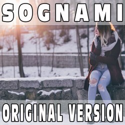Sognami (Original Version) BASE MUSICALE - BIAGIO ANTONACCI