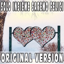 Solo insieme saremo felici (Original Version) BASE MUSICALE - GIANNI MORANDI