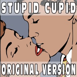Stupid Cupid (Original Version) BASE MUSICALE - CONNIE FRANCIS