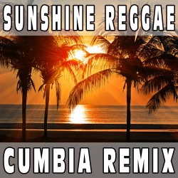 Sunshine reggae (Cumbia Remix) BASE MUSICALE - LAID BACK