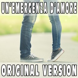 Un'emergenza d'amore (Original Version) BASE MUSICALE - LAURA PAUSINI