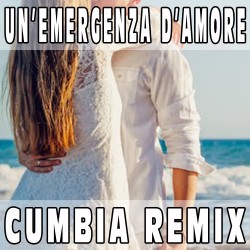 Un'emergenza d'amore (Cumbia Remix) BASE MUSICALE - LAURA PAUSINI