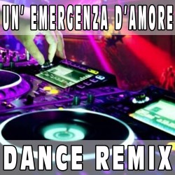 Un'emergenza d'amore (Dance Remix) BASE MUSICALE - LAURA PAUSINI