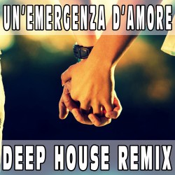 Un'emergenza d'amore (Deep House Remix) BASE MUSICALE - LAURA PAUSINI