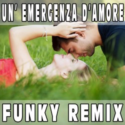 Un'emergenza d'amore (Funky Chill Remix) BASE MUSICALE - LAURA PAUSINI