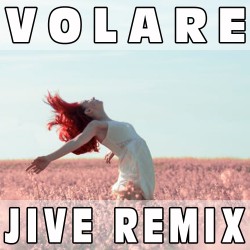 Volare (Jive Version) BASE MUSICALE - NOEMI