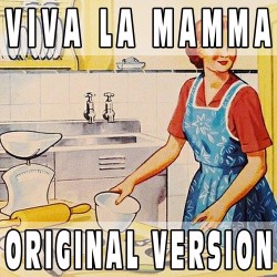 Viva la mamma (Original Version) BASE MUSICALE - EDOARDO BENNATO