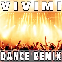 Vivimi (Dance Remix) BASE MUSICALE - LAURA PAUSINI