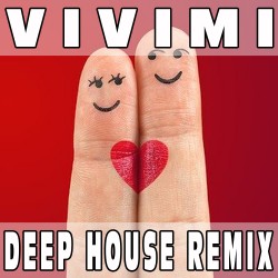 Vivimi (Deep House Remix) BASE MUSICALE - LAURA PAUSINI