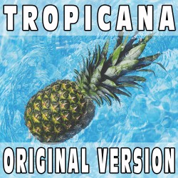 Tropicana (Original Version) BASE MUSICALE - GRUPPO ITALIANO