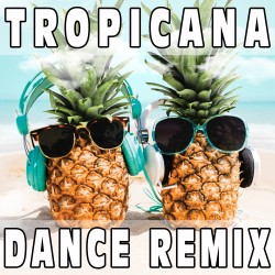 Tropicana (Dance Remix) BASE MUSICALE - GRUPPO ITALIANO