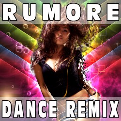 Rumore (Dance Remix) BASE MUSICALE - RAFFAELLA CARRA'