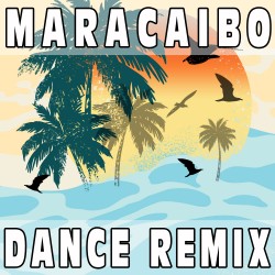 Maracaibo (Dance Remix) BASE MUSICALE - LU COLOMBO