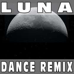 Luna (Dance Remix) BASE MUSICALE - GIANNI TOGNI