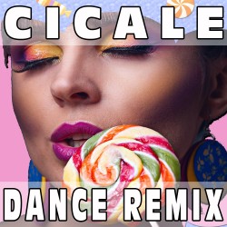 Cicale (Dance Remix) BASE MUSICALE - HEATHER PARISI