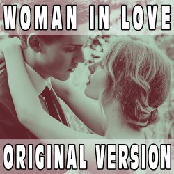 Woman in Love (Original Version) BASE MUSICALE - BARBRA STREISAND