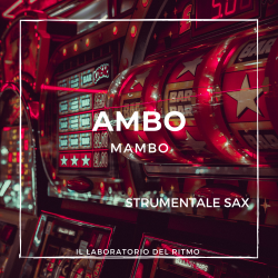 AMBO (MAMBO) STRUMENTALE SAX