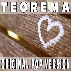 Teorema (Original Pop Version) BASE MUSICALE - MARCO FERRADINI
