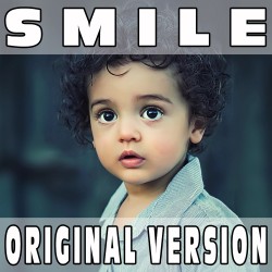 Smile (Original Version) BASE MUSICALE - MICHAEL JACKSON