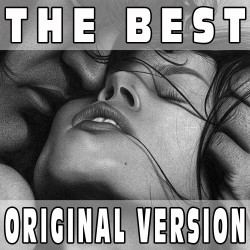 The Best (Original Version) BASE MUSICALE - TINA TURNER