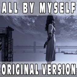 All by myself (Original Version) BASE MUSICALE - CELINE DION
