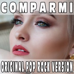 Comprami (Original Pop Rock Version) BASE MUSICALE - VIOLA VALENTINO