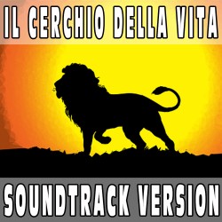 Il cerchio della vita (Soundtrack Version) BASE MUSICALE - IVANA SPAGNA