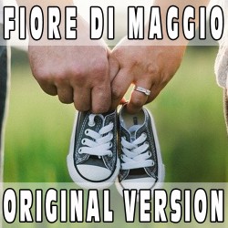 Fiore di Maggio (Original Version) BASE MUSICALE - FABIO CONCATO