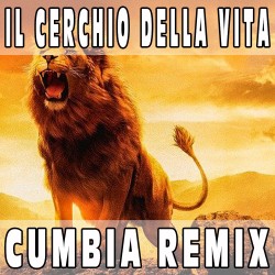 Il cerchio della vita (Cumbia Remix) BASE MUSICALE - IVANA SPAGNA