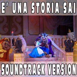 E' una storia sai (Soundtrack Version) BASE MUSICALE - DISNEY