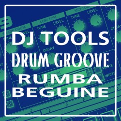 Rumba Beguine Vacanze Romane DRUM GROOVE