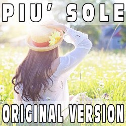 Piu' sole (Original Version) BASE MUSICALE - NICKY NICOLAI