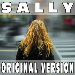 Sally (Original Version) BASE MUSICALE - VASCO ROSSI