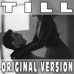 Till (Original version) BASE MUSICALE - TOM JONES