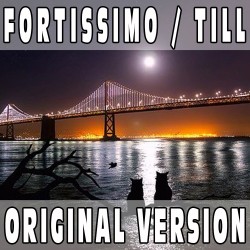 Fortissimo / Till (Original Version) BASE MUSICALE - RITA PAVONE