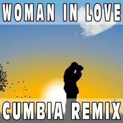 Woman in Love (Cumbia Version) BASE MUSICALE - BARBRA STREISAND