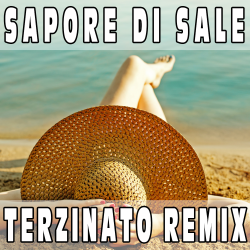 Sapore di sale (Terzinato Remix) BASE MUSICALE - GINO PAOLI