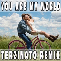 You are my world (Terzinato Remix) BASE MUSICALE - TOM JONES