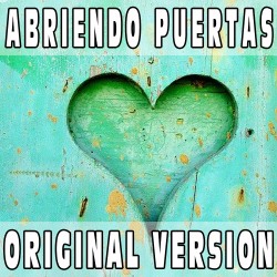 Abriendo puertas (Original Version) BASE MUSICALE - GLORIA ESTEFAN