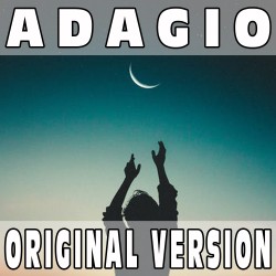Adagio (Original Version) BASE MUSICALE - LARA FABIAN