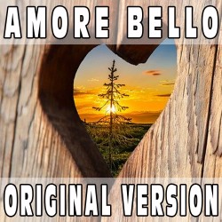 Amore bello (Original Version) BASE MUSICALE - CLAUDIO BAGLIONI