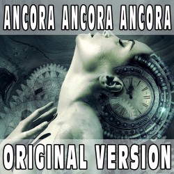 Ancora ancora ancora (Original Version) BASE MUSICALE - MINA