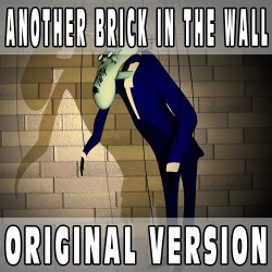 Another brick in the wall (Original Version) BASE MUSICALE - PINK FLOYD