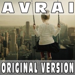 Avrai (Original Version) BASE MUSICALE - CLAUDIO BAGLIONI