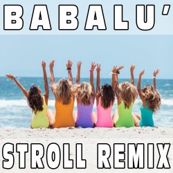 Babalu' (Stroll Remix) BASE MUSICALE - MANNARINO