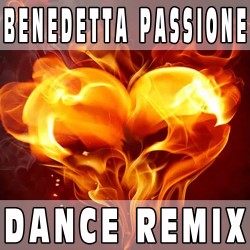 Benedetta passione (Dance Remix) BASE MUSICALE - LAURA PAUSINI