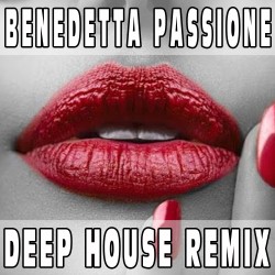 Benedetta passione (Deep House Remix) BASE MUSICALE - LAURA PAUSINI