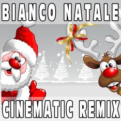 Bianco Natale (Cinematic Remix) BASE MUSICALE - CANZONI DI NATALE